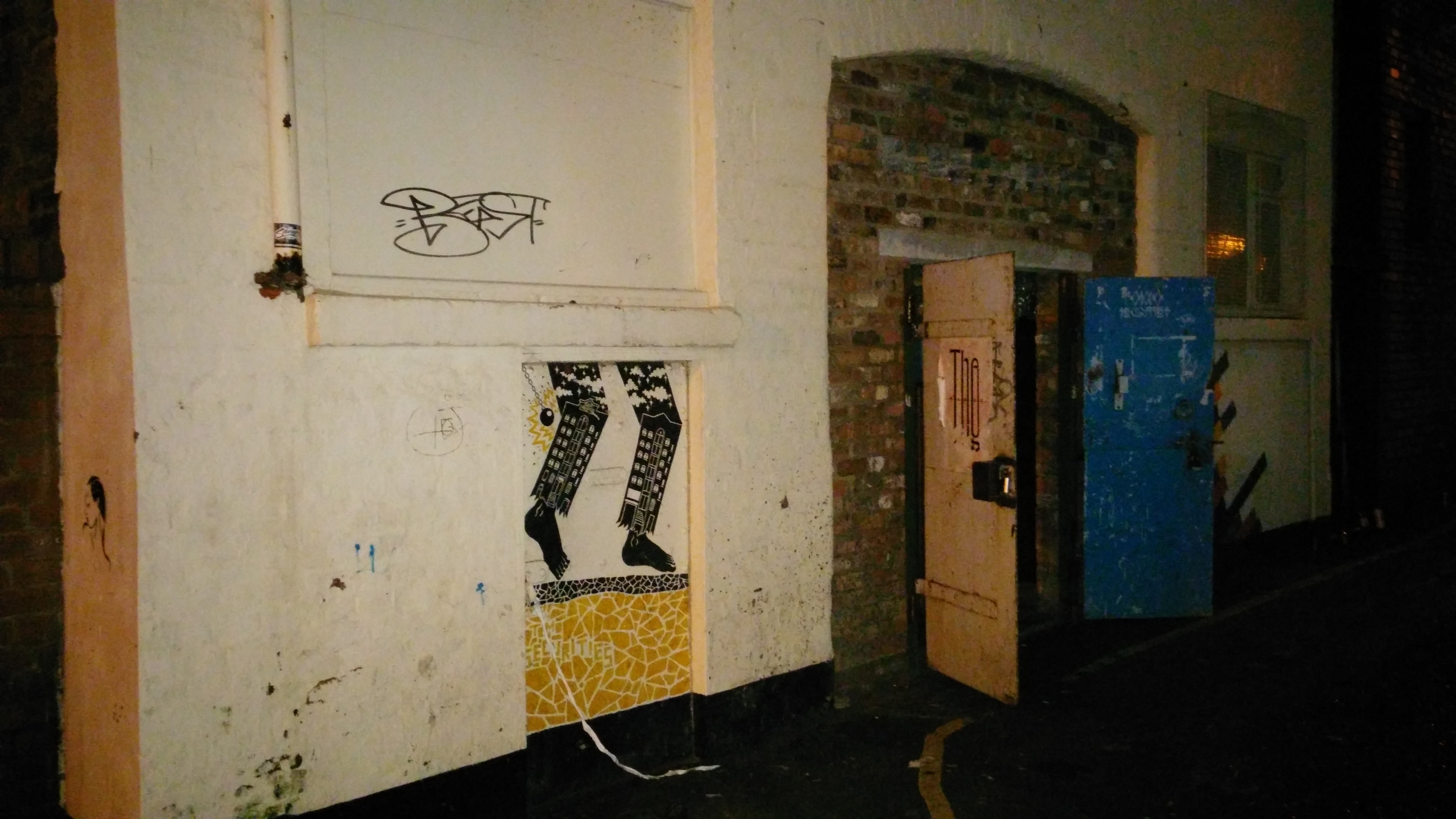 Liverpool 2015 : De l’enfer des bouchons à la magie d’Anfield