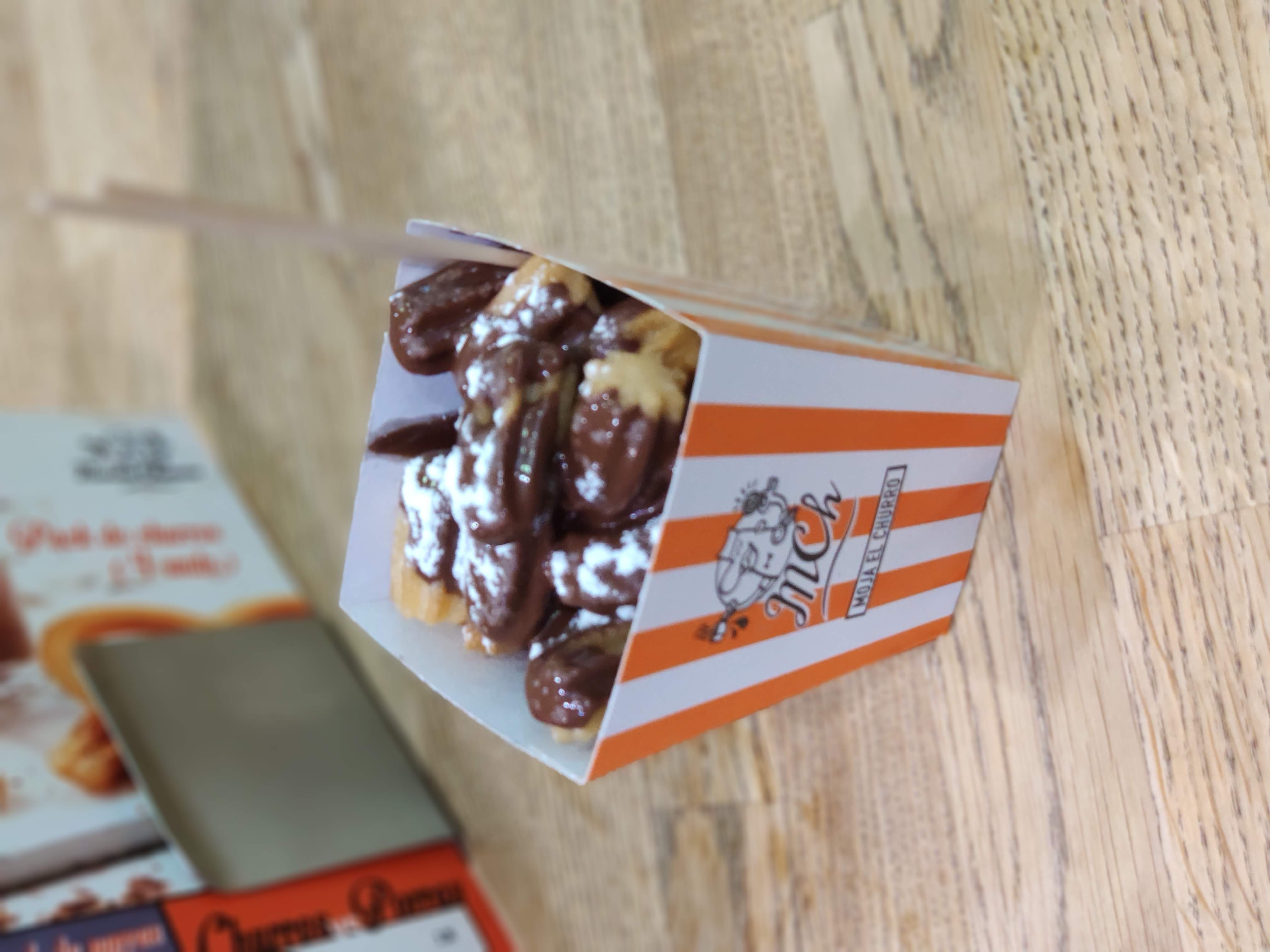 Madrid 2019 : Atletico, Métro et Nuits Épiques