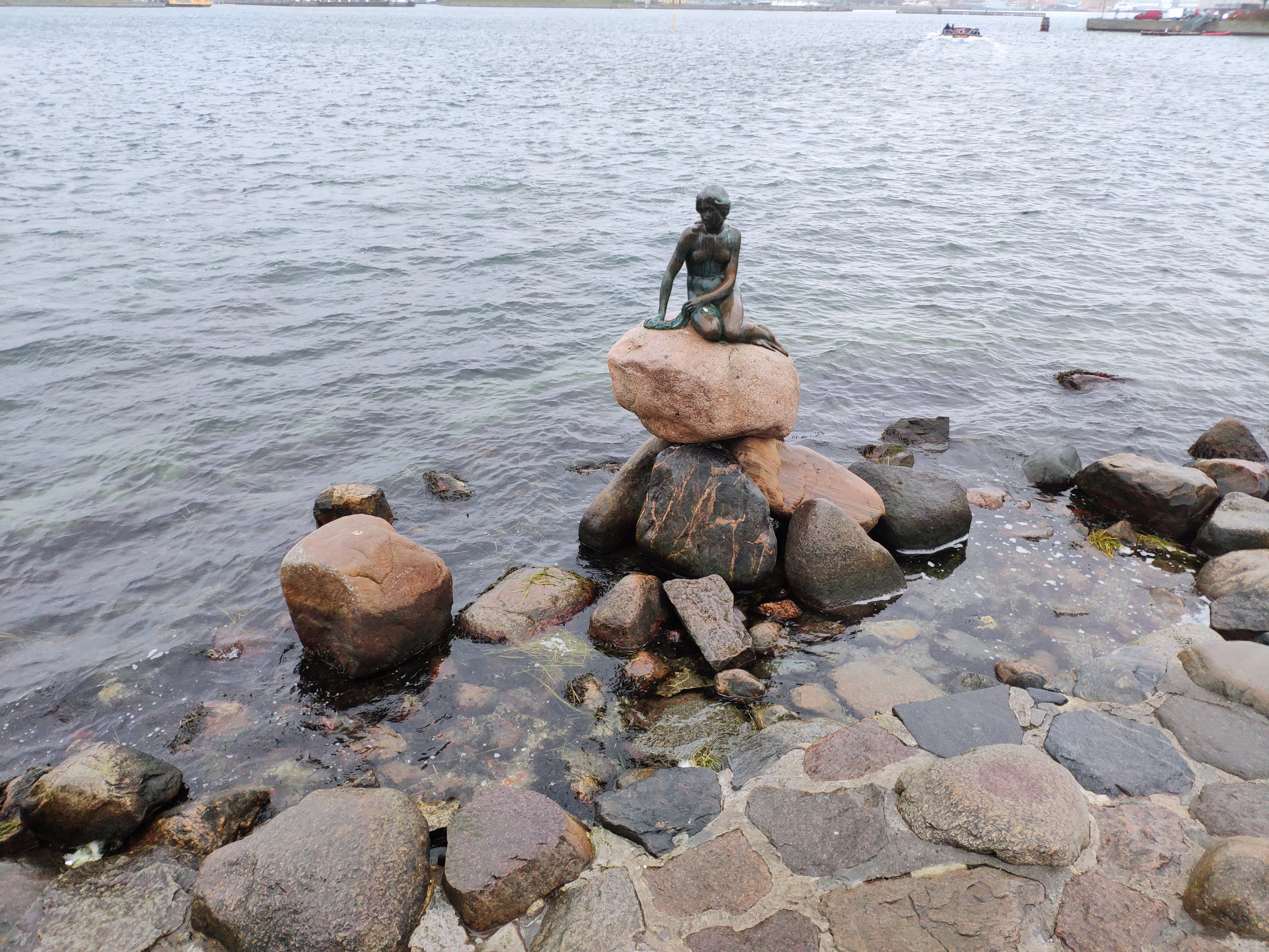 Copenhague 2018 : Foot, Shooters et Écharpes Magiques